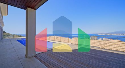 Дом в Бенидорм ID F0405