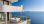 Премиум апартаменты в Sunset Cliffs — 29-й этаж