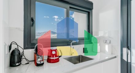 Премиум апартаменты в Sunset Cliffs — 29-й этаж Премиум апартаменты в Sunset Cliffs — 29-й этаж