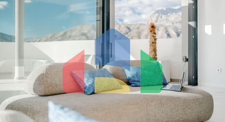 Премиум апартаменты в Sunset Cliffs — 29-й этаж Премиум апартаменты в Sunset Cliffs — 29-й этаж