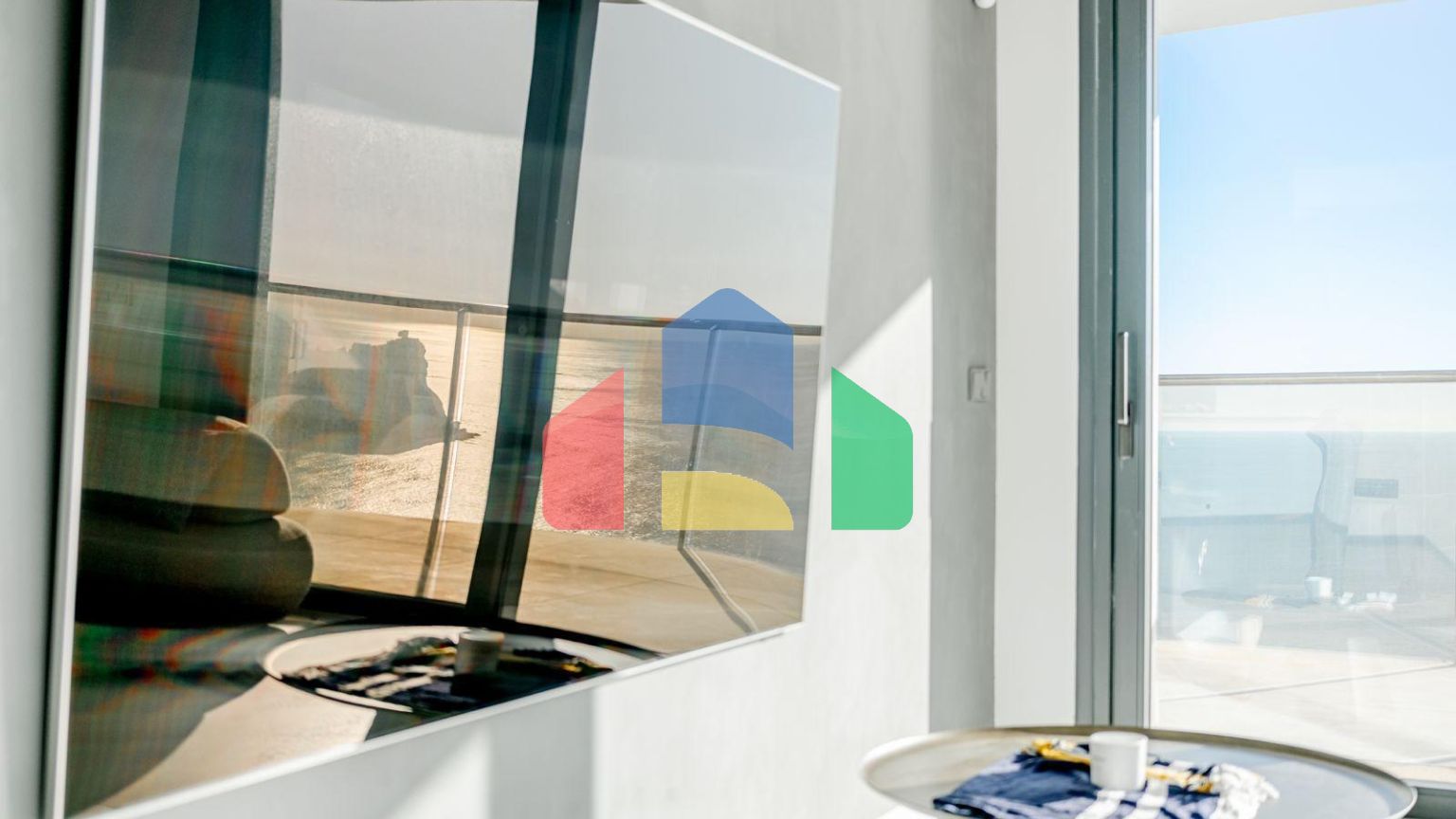 Премиум апартаменты в Sunset Cliffs — 29-й этаж