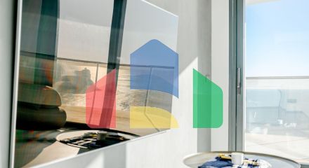 Премиум апартаменты в Sunset Cliffs — 29-й этаж Премиум апартаменты в Sunset Cliffs — 29-й этаж