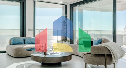 Премиум апартаменты в Sunset Cliffs — 29-й этаж Премиум апартаменты в Sunset Cliffs — 29-й этаж