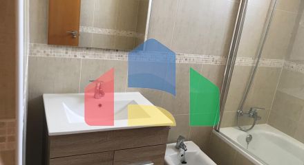 Светлые апартаменты с панорамным видом в Поньенте – Бенидорм