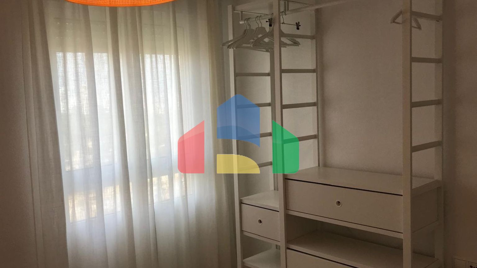 Светлые апартаменты с панорамным видом в Поньенте – Бенидорм