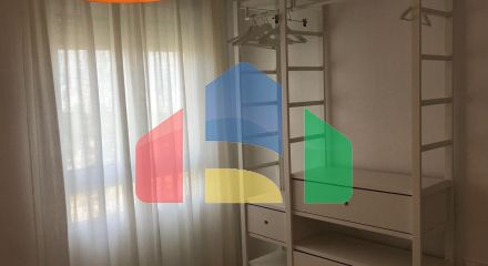 Светлые апартаменты с панорамным видом в Поньенте – Бенидорм