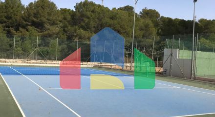 Светлые апартаменты с панорамным видом в Поньенте – Бенидорм