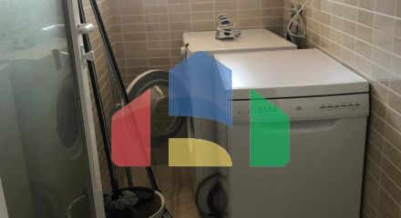 Светлые апартаменты с панорамным видом в Поньенте – Бенидорм