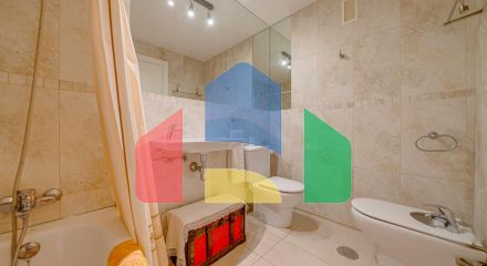 Светлая квартира с потрясающим видом на море Светлая квартира с потрясающим видом на море