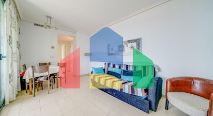 Светлая квартира с потрясающим видом на море Светлая квартира с потрясающим видом на море