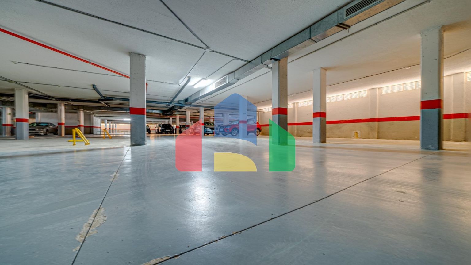 Светлая квартира с потрясающим видом на море