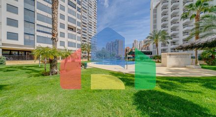 Светлая квартира с потрясающим видом на море Светлая квартира с потрясающим видом на море