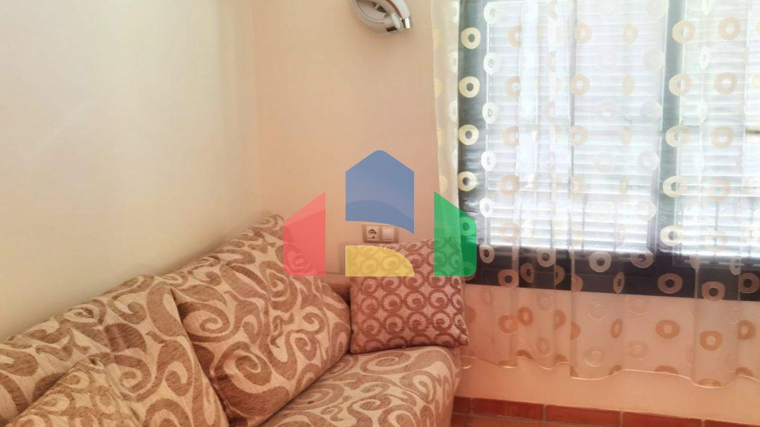 ОТЛИЧНЫЙ ДОМ В БЕНИДОРМЕ