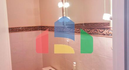 ОТЛИЧНЫЙ ДОМ В БЕНИДОРМЕ