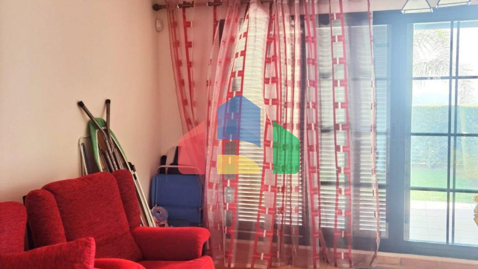 ОТЛИЧНЫЙ ДОМ В БЕНИДОРМЕ