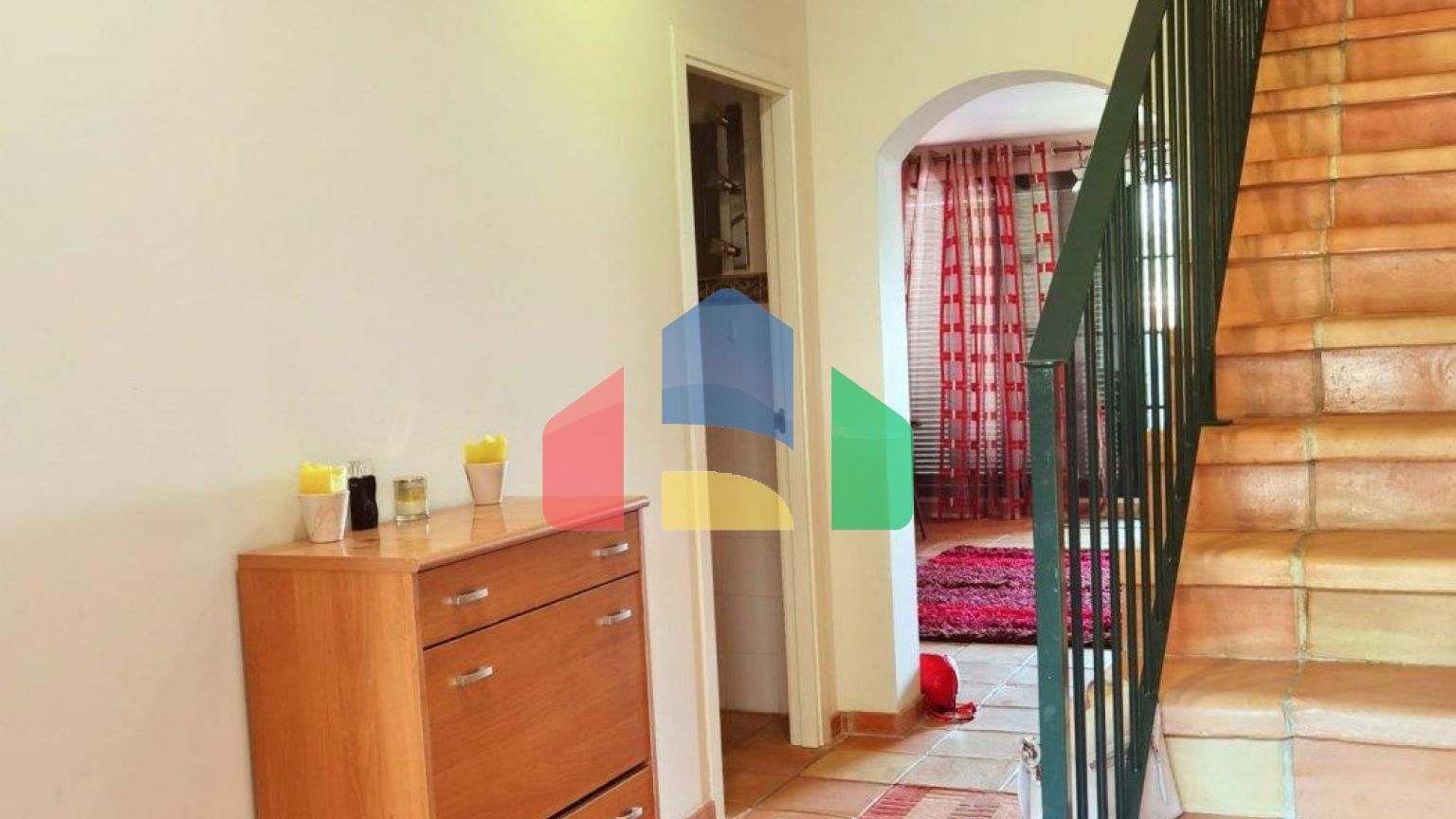 ОТЛИЧНЫЙ ДОМ В БЕНИДОРМЕ