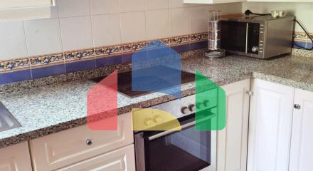 ОТЛИЧНЫЙ ДОМ В БЕНИДОРМЕ