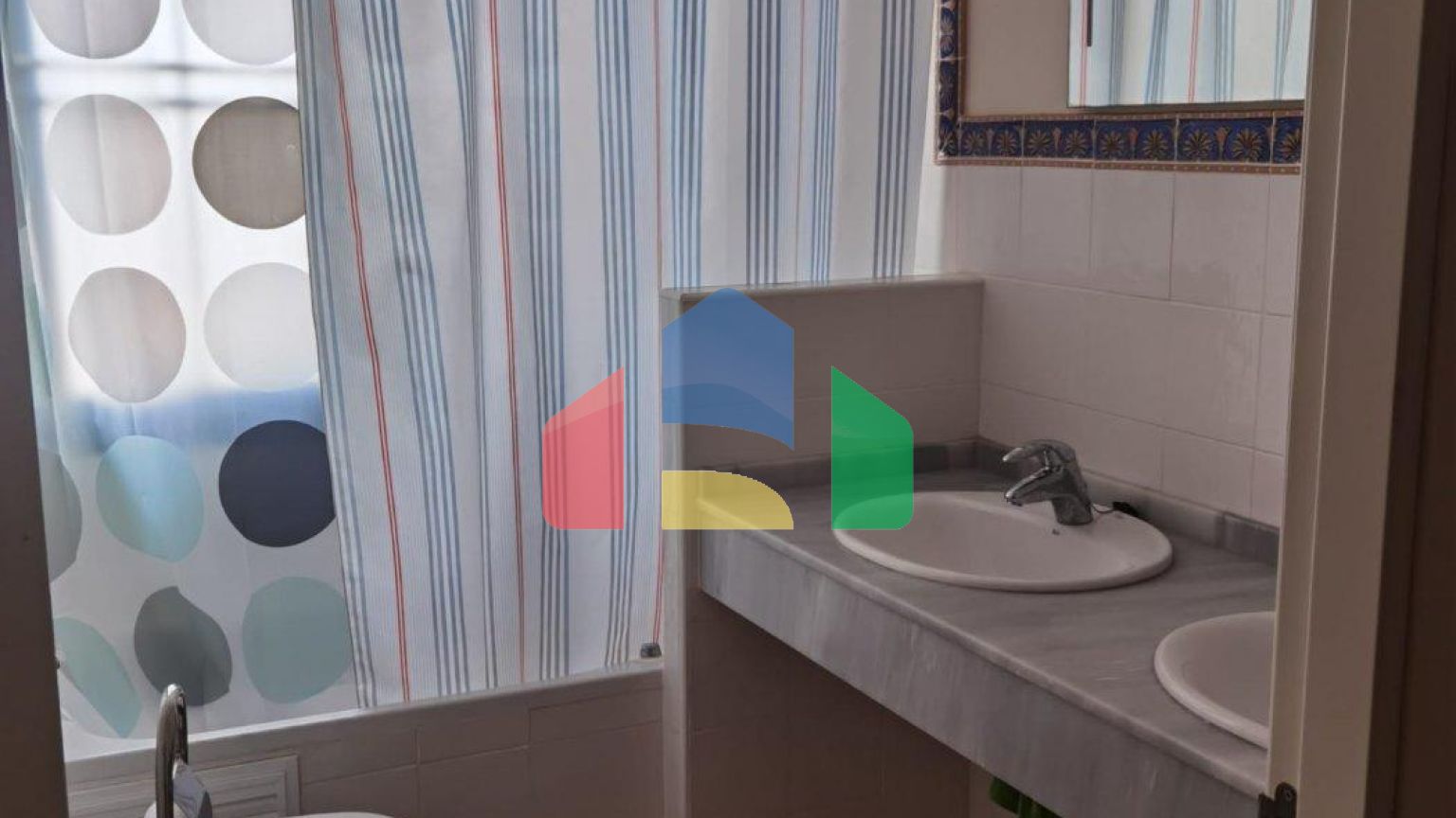 ОТЛИЧНЫЙ ДОМ В БЕНИДОРМЕ