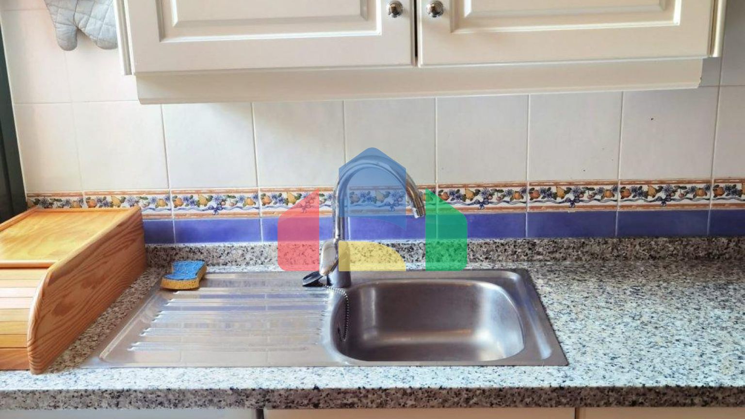 ОТЛИЧНЫЙ ДОМ В БЕНИДОРМЕ