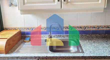 ОТЛИЧНЫЙ ДОМ В БЕНИДОРМЕ