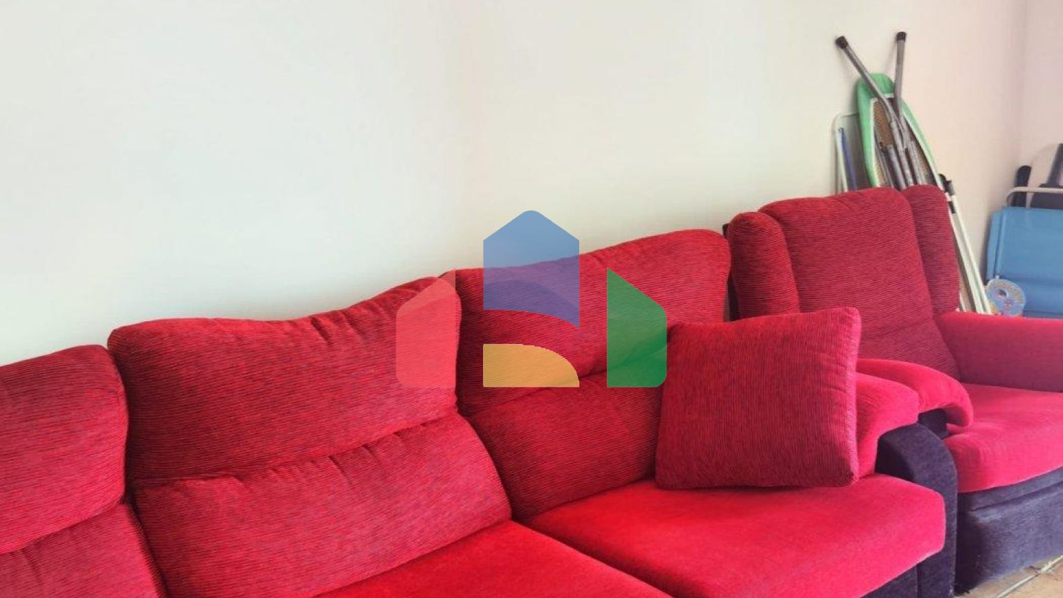 ОТЛИЧНЫЙ ДОМ В БЕНИДОРМЕ