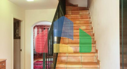 ОТЛИЧНЫЙ ДОМ В БЕНИДОРМЕ