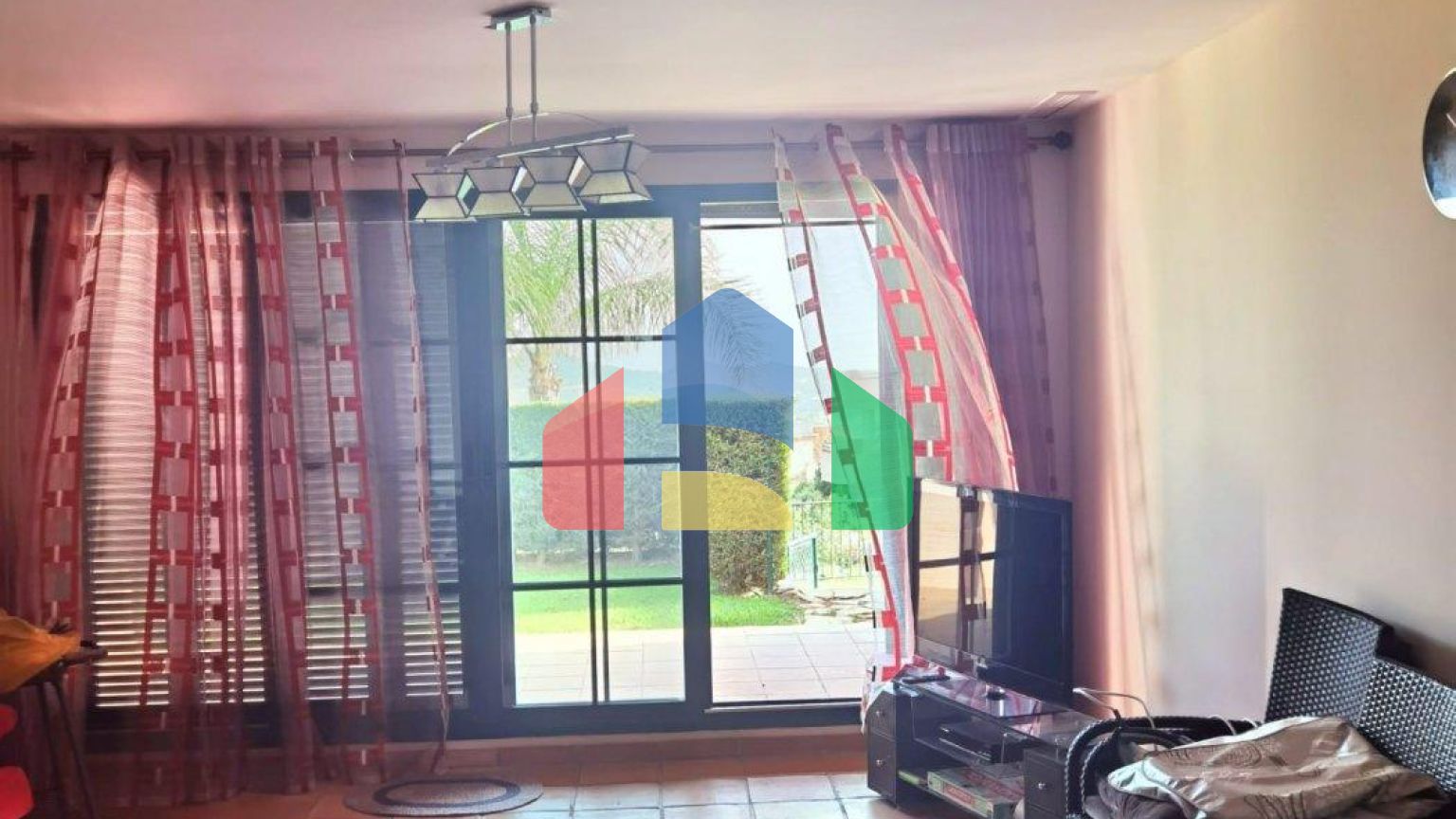 ОТЛИЧНЫЙ ДОМ В БЕНИДОРМЕ