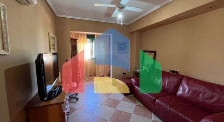 Вилла с бассейном и видами на горы и Бенидорм в районе Ринкон де Лойкс