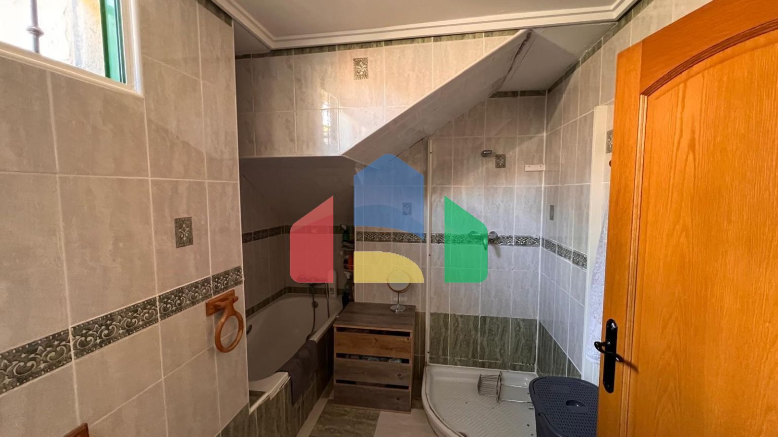 Вилла с бассейном и видами на горы и Бенидорм в районе Ринкон де Лойкс