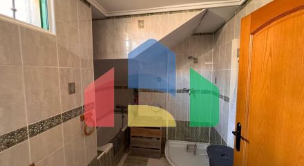 Вилла с бассейном и видами на горы и Бенидорм в районе Ринкон де Лойкс