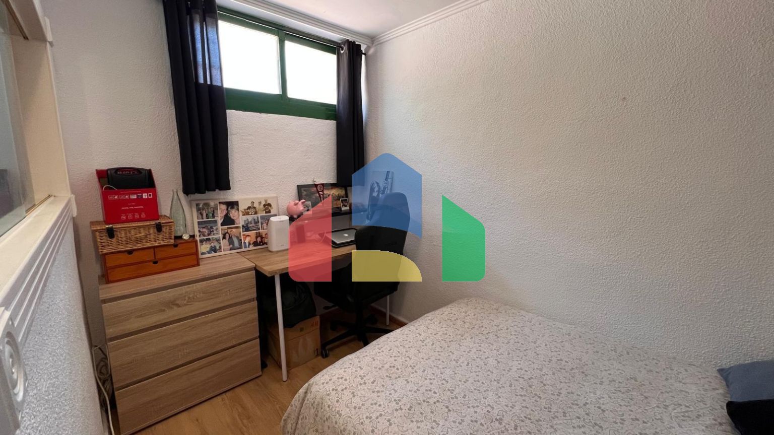 Вилла с бассейном и видами на горы и Бенидорм в районе Ринкон де Лойкс