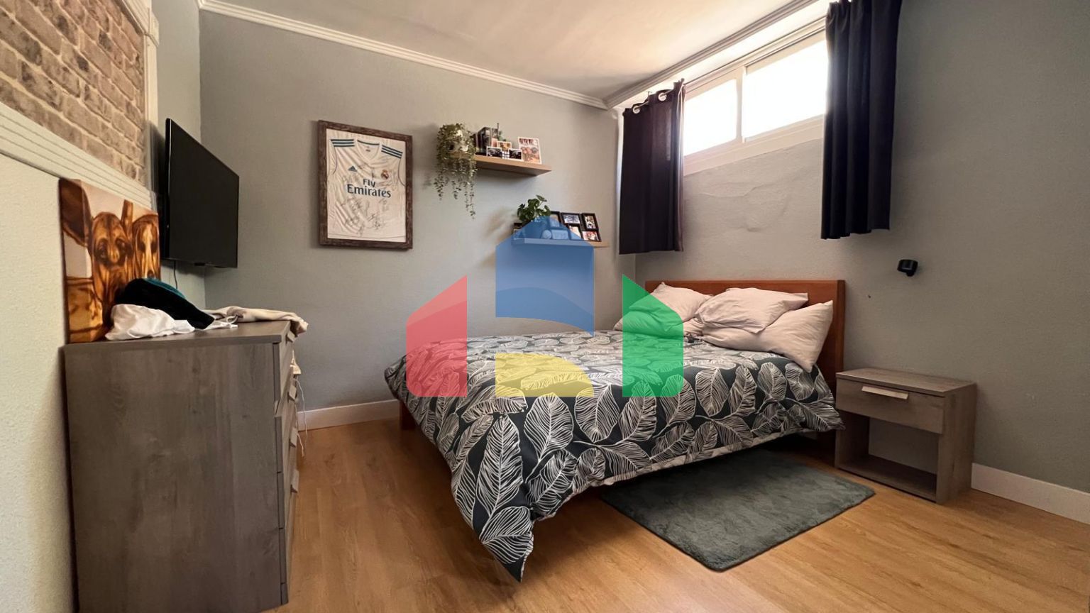 Вилла с бассейном и видами на горы и Бенидорм в районе Ринкон де Лойкс