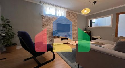 Вилла с бассейном и видами на горы и Бенидорм в районе Ринкон де Лойкс