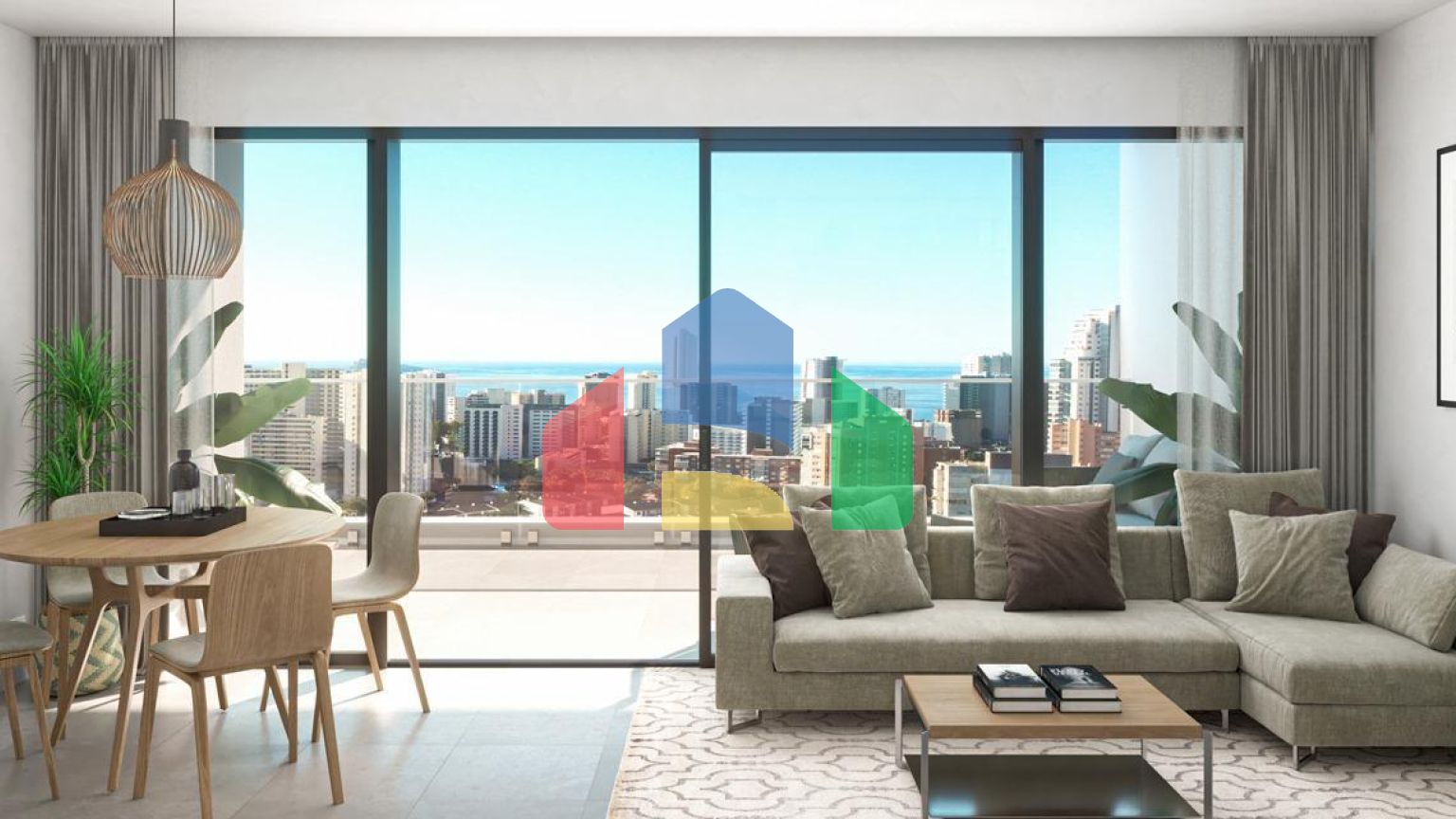 Новые дома с гаражом и кладовой