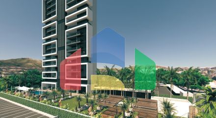 Новые дома с гаражом и кладовой