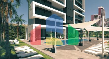 Новые дома с гаражом и кладовой