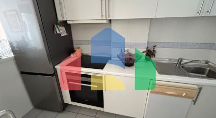 Красивые апартаменты с потрясающим видом на пляж Бенидорма!