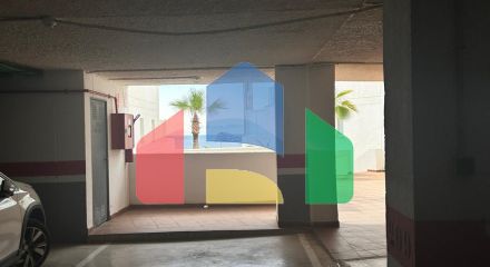 Красивые апартаменты с потрясающим видом на пляж Бенидорма!