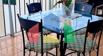 Красивые апартаменты с потрясающим видом на пляж Бенидорма!