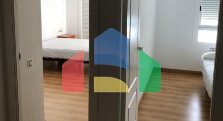 Апартаменты в Бенидорм ID F0911