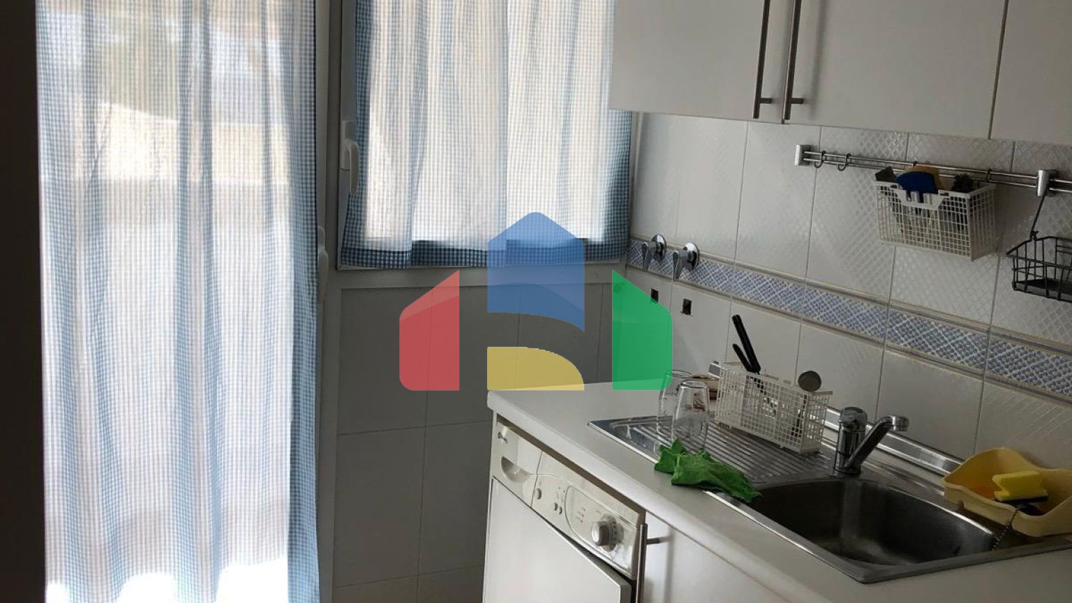 Апартаменты в Бенидорм ID F0911