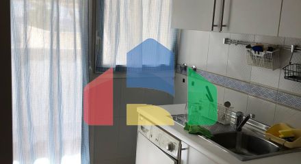 Апартаменты в Бенидорм ID F0911