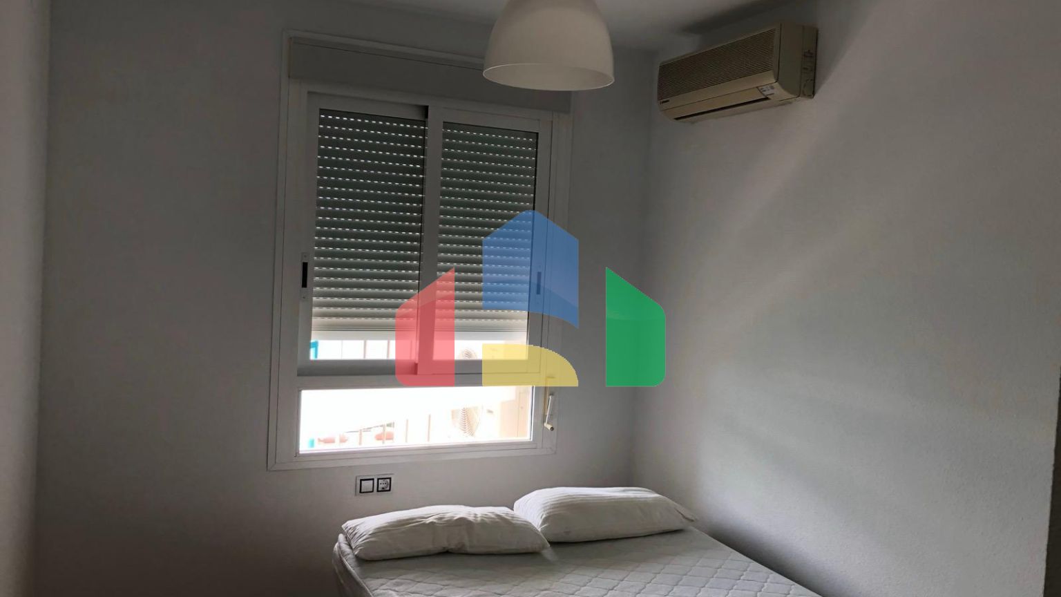 Апартаменты в Бенидорм ID F0911