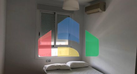 Апартаменты в Бенидорм ID F0911