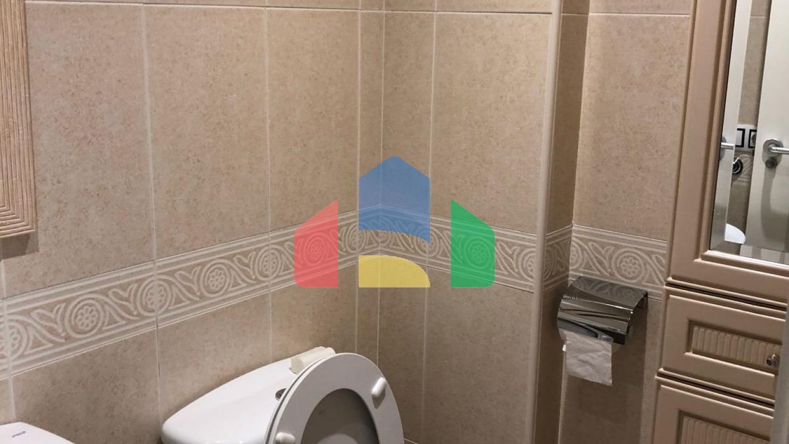 Апартаменты в Бенидорм ID F0911