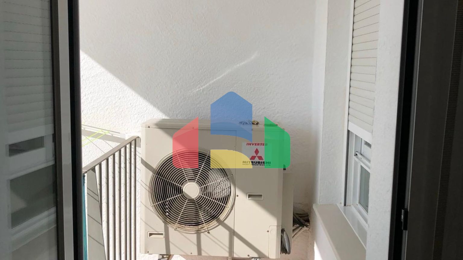 Апартаменты в Бенидорм ID F0911