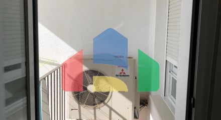 Апартаменты в Бенидорм ID F0911