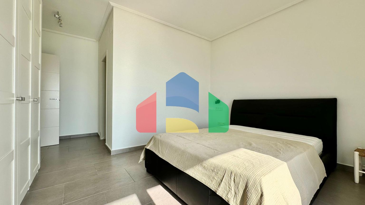 «Вилла мечты с видом на море в Плайя де Пониенте, Бенидорм»