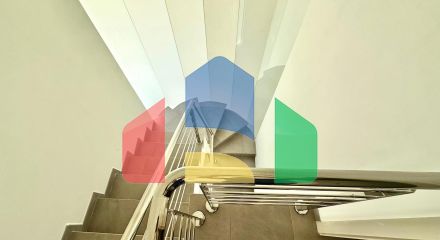 «Вилла мечты с видом на море в Плайя де Пониенте, Бенидорм»