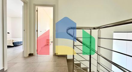 «Вилла мечты с видом на море в Плайя де Пониенте, Бенидорм»